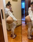 Анкета проститутки Олечка - метро Мещанский, возраст - 24