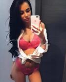 Анкета проститутки Вероника - метро Мещанский, возраст - 24