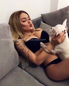 Анкета проститутки Николь - метро Аэропорт, возраст - 24