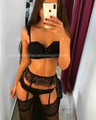 Анкета проститутки Ольга - метро Нагатино-Садовники, возраст - 24