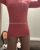 Анкета проститутки Мирослава - метро Тверской, возраст - 24