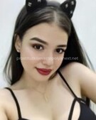 Анкета проститутки Ксения - метро Алексеевский, возраст - 24