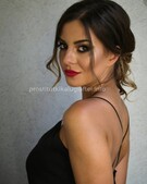 Анкета проститутки Инна - метро Лианозово, возраст - 24