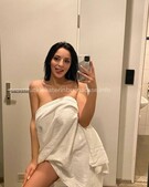 Анкета проститутки Стефания - метро Ломоносовский, возраст - 24