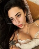 Анкета проститутки Римма - метро Басманный, возраст - 25