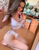 Анкета проститутки Таня - метро Нагатино-Садовники, возраст - 25