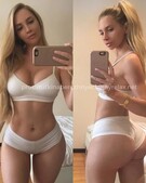 Анкета проститутки Элина - метро Даниловский, возраст - 25