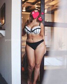 Анкета проститутки Юля - метро Саларьево, возраст - 25