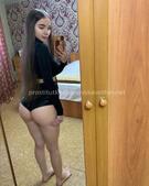 Анкета проститутки Ася - метро Якиманка, возраст - 25