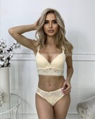 Анкета проститутки Каролина - метро Щукино, возраст - 25