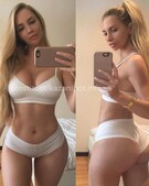 Анкета проститутки Олеся - метро Красносельский, возраст - 25