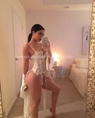 Анкета проститутки Жанна - метро Хорошевский, возраст - 25