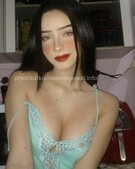 Анкета проститутки Лина - метро Ломоносовский, возраст - 25