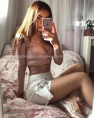 Анкета проститутки Соня - метро Нагатино-Садовники, возраст - 25