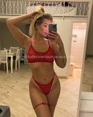 Анкета проститутки Элеонора - метро Крылатское, возраст - 25