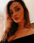 Анкета проститутки Ульяна - метро Тверской, возраст - 25