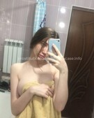 Анкета проститутки Шарлотта - метро Ломоносовский, возраст - 25