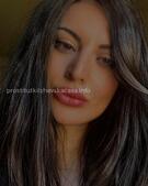 Анкета проститутки Эвелина - метро Северное Медведково, возраст - 25