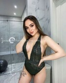 Анкета проститутки Рада - метро Даниловский, возраст - 25