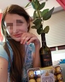 Анкета проститутки Стелла - метро Южное Бутово, возраст - 25