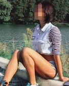 Анкета проститутки Анечка - метро Чертаново Центральное, возраст - 25