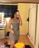 Анкета проститутки Шарлотта - метро Ясенево, возраст - 25