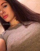 Анкета проститутки Аврора - метро Тверской, возраст - 25