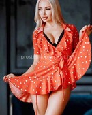 Анкета проститутки Наташа - метро Фили-Давыдково, возраст - 25