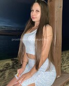 Анкета проститутки Марина - метро Бабушкинский, возраст - 25