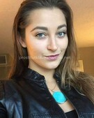 Анкета проститутки Ксения - метро Нагатино-Садовники, возраст - 25