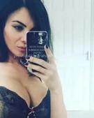 Анкета проститутки Роксана - метро Таганский, возраст - 25