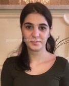 Анкета проститутки Катюша - метро Теплый Стан, возраст - 25