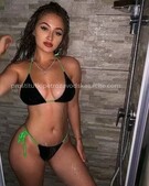 Анкета проститутки Соня - метро Беговой, возраст - 25