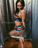 Анкета проститутки Олеся - метро Мещанский, возраст - 25