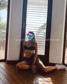 Анкета проститутки Светлана - метро Ясенево, возраст - 25