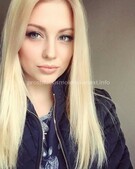 Анкета проститутки Элеонора - метро Тверской, возраст - 26