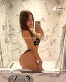 Анкета проститутки Кира - метро Новогиреево, возраст - 26