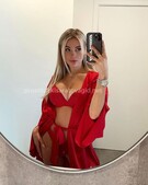 Анкета проститутки Олечка - метро Фили-Давыдково, возраст - 26