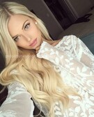 Анкета проститутки Арина - метро Крылатское, возраст - 26