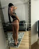 Анкета проститутки Забава - метро Басманный, возраст - 26