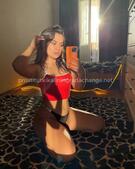 Анкета проститутки Мишель - метро Марьино, возраст - 26