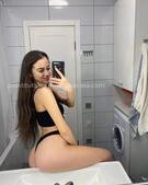 Анкета проститутки Ася - метро Тверской, возраст - 26