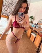 Анкета проститутки Танюша - метро Семеновский, возраст - 26