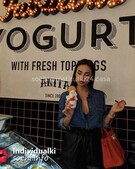 Анкета проститутки Варвара - метро Ломоносовский, возраст - 26