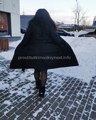 Анкета проститутки Рада - метро Ломоносовский, возраст - 26