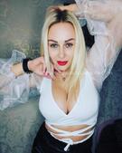 Анкета проститутки Лариса - метро Нагатино-Садовники, возраст - 27