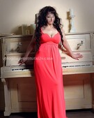 Анкета проститутки Лиза - метро Северное Медведково, возраст - 27