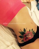 Анкета проститутки Раиса - метро Таганский, возраст - 27