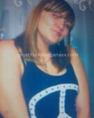 Анкета проститутки Яна - метро Беговой, возраст - 27