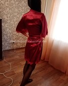 Анкета проститутки Яна - метро Сокольники, возраст - 27